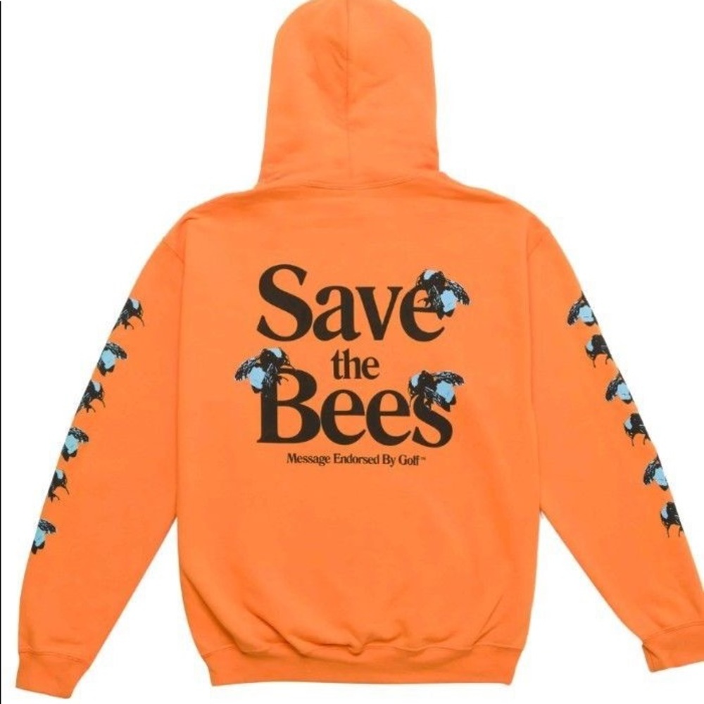 Golf Wang Hoodie